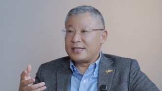 走高质量发展之路，让员工自豪的企业才走得长远