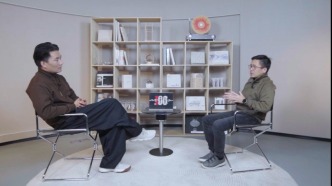 建筑退后，自然登场