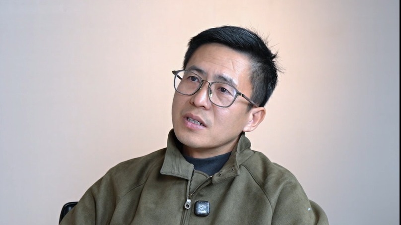 建筑摄影要拍空间的效能