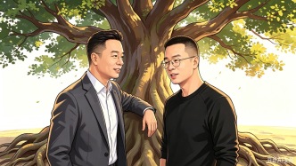 创业“惯犯”出手，创办勺子AI