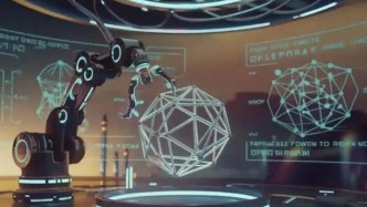 奥特曼、李飞飞、张一鸣齐押注，3D世界成AI竞赛新战场