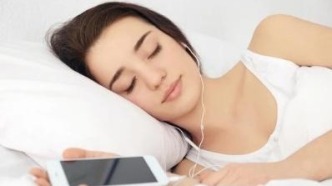 音乐有助于睡眠吗？