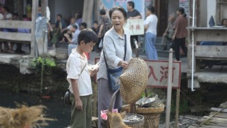 南昌籍导演作品入围第十三届丝绸之路国际电影节