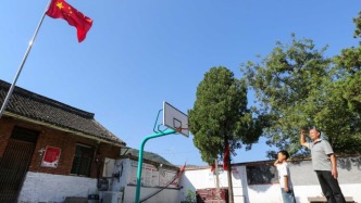 河南林州：一师一生一学校