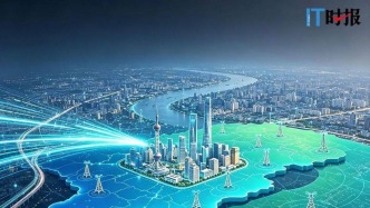 全国首个特大城市4G中频一张网建成