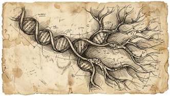 谷歌DeepMind推出AlphaGenome图谱，覆盖90亿种基因突变