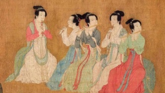 不开夜宴，韩熙载能活下去吗？
