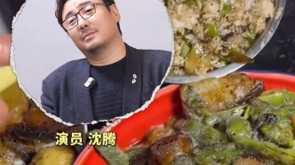 东北人的味觉 DNA！沈腾爱的土豆茄子豆角，你的童年味道是哪道菜？