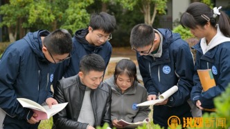 三尺讲台 四季耕耘——他们用行动、青春和热血诠释“何为师者”