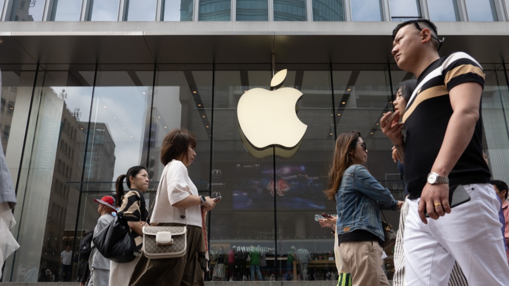 新iPhone未售先炒,iPhoneDuo溢价超4000元