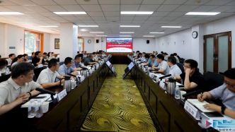 兰州大学召开2026年秋季学期思政课集体备课会