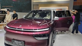快来！鄂尔多斯这场车展超好逛→