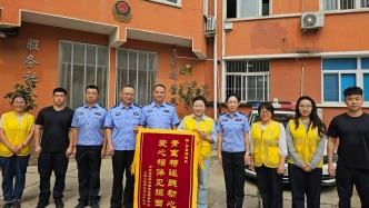 喜报！市北区2个项目在2026年山东省志愿服务项目大赛获奖