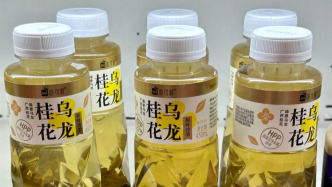 绑定蜜雪、瑞幸，代工厂唯可鲜启动上市