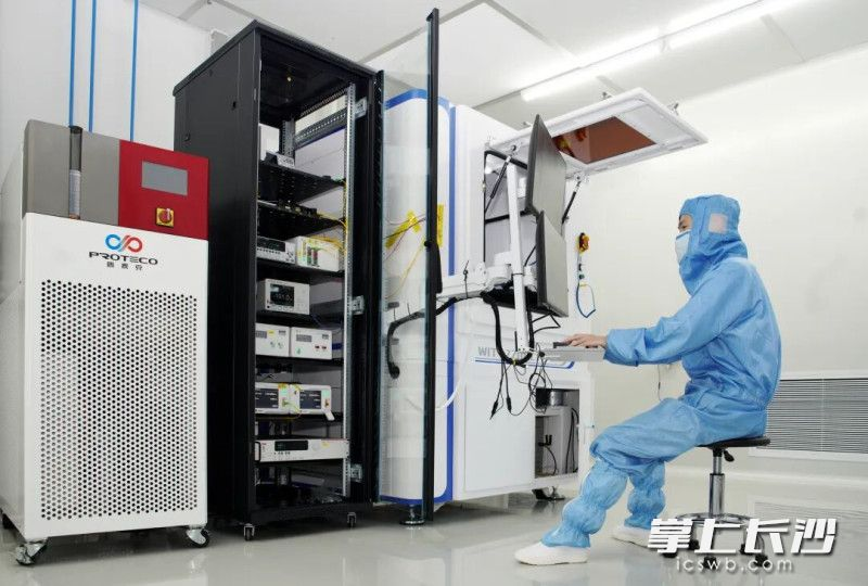 从“储能高地”到“量子新岸”：宁乡未来产业的破局之道