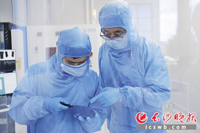 从“储能高地”到“量子新岸”：宁乡未来产业的破局之道