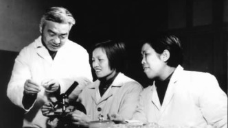 陇原之上 生命拔节——兰州大学生命科学学院发展纪实