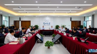 兰州大学召开树立和践行正确政绩观学习教育总结会