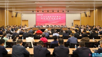 兰州大学举行庆祝第42个教师节座谈会