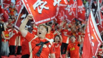 东北超赛场上，长春发出邀约——