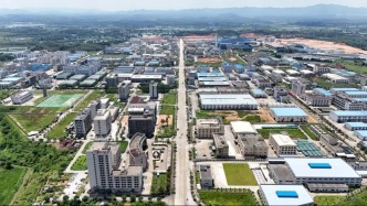 四会：发力“美丽赛道” 打造大湾区美妆产业高地