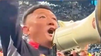 两声道歉，一声承诺：“东北超”延边主帅张鹏把输球责任全揽在自己身上