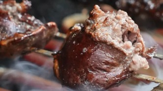 新疆人私藏的5样心头好：第一个像黑暗料理，最后一个没吃过等于白来