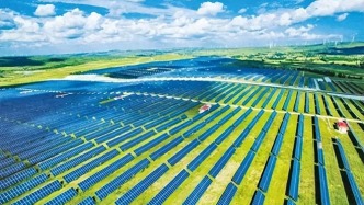 光伏装机跃居第一，为何全行业却陷入巨亏泥潭？