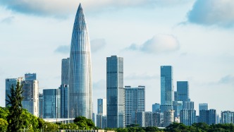 中国能建葛洲坝集团主要负责人有调整
