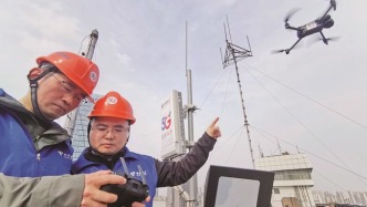 无安全不智能 无智能不安全 AI重构世界，安全护航未来，江苏电信在行动！