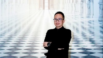 一名流行音乐自学者的路线地图