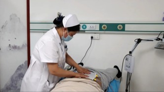 中医夜诊上线，让健康服务“延时”更“走心”