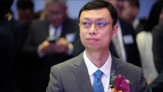 “吞金兽”智谱，两个月融了707亿