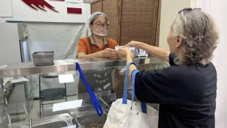 北京经开区两处全新养老助餐点正式挂牌运营