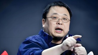 野人先生，不要不回答罗永浩