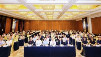 我校联合主办的第三届长三角公共管理学年会在肥举办