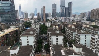 城市更新典型案例丨小水滴里藏着大民生