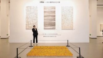 段文亮：“ 2025年流水账也就这样过去了 ” 