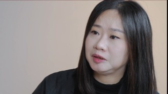 看到一个人的模样，而不是一个人的标签