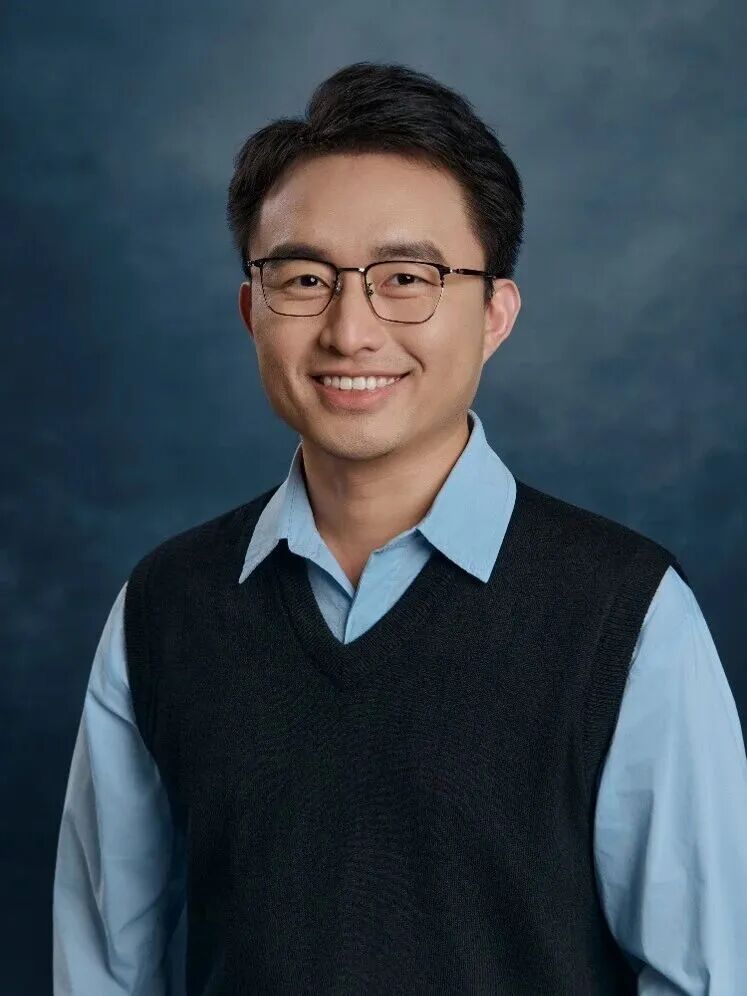 全球仅6位！兰大校友丁世谦获2026世界顶尖科学家奖“青年科学家奖”