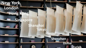 第40期“全球金融中心指数”发布：香港稳居亚洲之首，上海重返全球前五