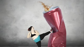 “无糖饮料”喝多反而增肥？Nature研究发现：代糖可能影响肠道菌群与代谢