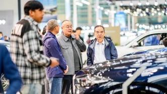 抢先看！晚报“十一”车展四大看点不容错过