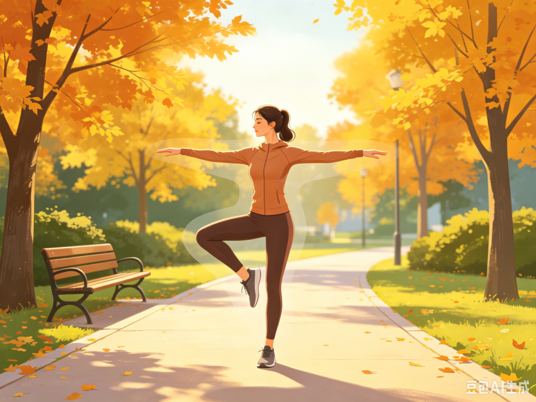 亦享健康 | 不跑不跳、不流汗！这种运动的价值被严重低估，血糖、心脏都受益
