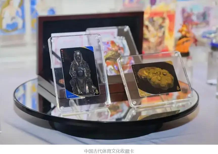 中国卡牌,抢滩全球市场?