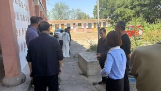 实地勘验破僵局 多元调解化民争 ——七里河区法院一线化解行政赔偿争议