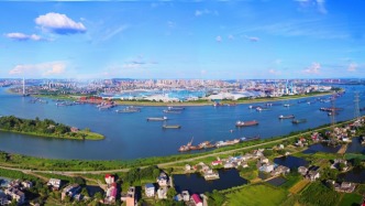 第19届中国大学生计算机设计大赛全国决赛落幕 湘潭大学参赛团队表现亮眼