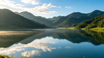 以更高水平推进美丽蓝天建设——专家详解“十五五”大气污染防治工作重点