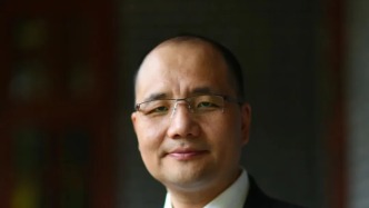 刘贵文：成交总量趋于稳定 去库存成效明显