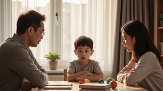 一写作业家里就鸡犬不宁？看看这位家长是如何改变这种局面的
